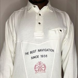 Vintage Expressions Off-Shore Adventure Polo